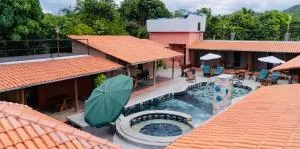 Pousada Yanah - 戈亚内西亚