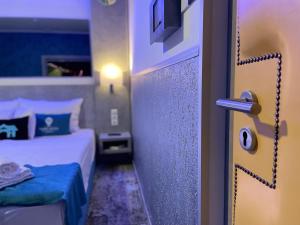 Double Room room in Smart Hotel Budapest