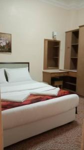 Apartment Teluk Batik