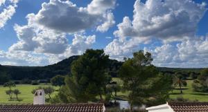 Son Parc - Appartement vue Golf près de la plage