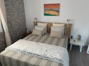 Son Parc - Appartement vue Golf près de la plage