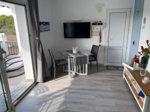 Son Parc - Appartement vue Golf près de la plage