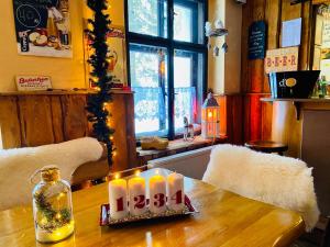 Hotel Petski