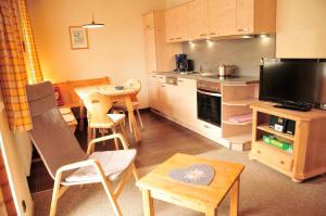 Apartment room in Pension Vendel