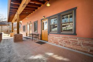 Moab Springs Ranch 7 - 公寓, Moab