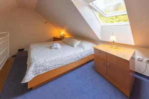 Apartments Vila Golf - Flucher Turizem