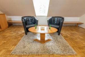 Apartments Vila Golf - Flucher Turizem