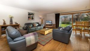 Mains of Taymouth Country Estate 5* Gallops Apartments