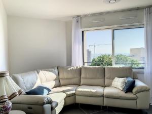 Appartements 2br apartment with parking near Monaco : photos des chambres