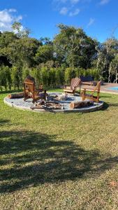 Cabana Guimarães