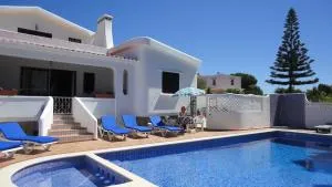 Villa El Alcazar - Poço Partido