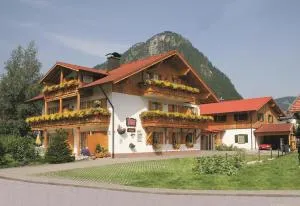Pension Vendel - Pfronten