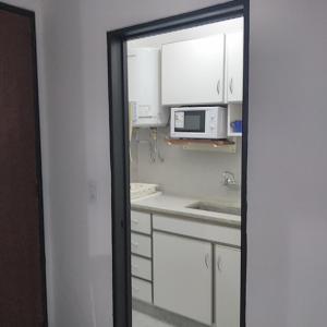 2 Ambientes frente al mar frenta al Torreon del Monje