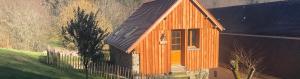 Maisons de vacances Le Sechoir : photos des chambres