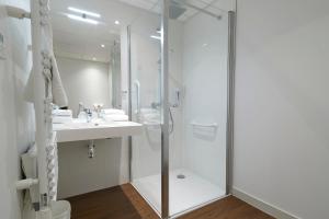 Hotels Westotel Pornic Cote de Jade : Chambre Double Économique