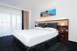 Hotels Westotel Pornic Cote de Jade : photos des chambres