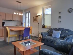 Ferienwohnung i25