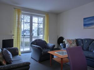 Ferienwohnung i25
