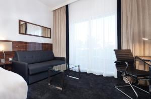 Hotels Westotel Pornic Cote de Jade : photos des chambres