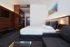 Hotels Westotel Pornic Cote de Jade : photos des chambres