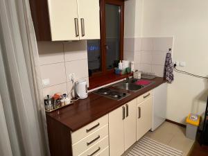 Apartament Widokowy
