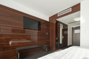 Hotels Westotel Pornic Cote de Jade : photos des chambres