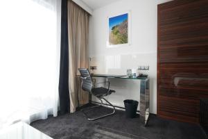 Hotels Westotel Pornic Cote de Jade : photos des chambres