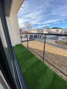 Maisons de vacances Logement Confort 2 Chambres / Sejour-cuisine proche de Montpellier : photos des chambres