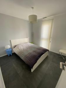 Maisons de vacances Logement Confort 2 Chambres / Sejour-cuisine proche de Montpellier : photos des chambres
