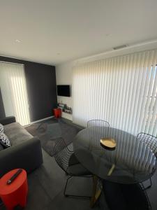Maisons de vacances Logement Confort 2 Chambres / Sejour-cuisine proche de Montpellier : photos des chambres