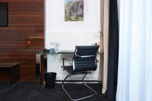 Hotels Westotel Pornic Cote de Jade : photos des chambres