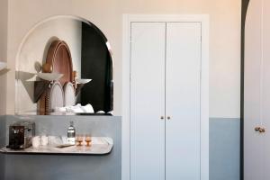 Trovaso Single Room