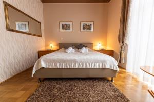 Apartment Vila Golf