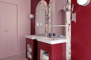 Giudecca Executive Room with Balcony and Canal View room in Il Palazzo Experimental