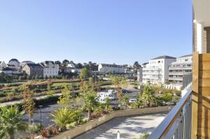 Hotels Westotel Pornic Cote de Jade : Suite Privilège