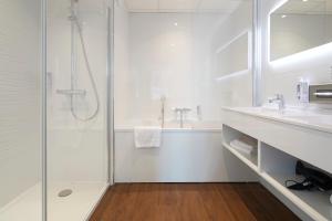 Hotels Westotel Pornic Cote de Jade : photos des chambres