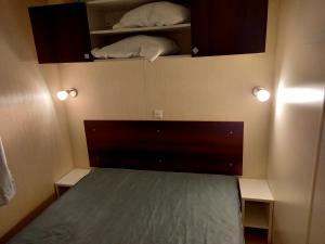 Campings Mobilhome L Ideal : photos des chambres