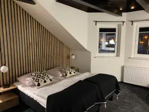 Pensjonat Przy Zamku - Wierzchowo