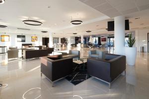 Hotels Westotel Pornic Cote de Jade : photos des chambres