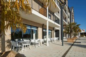 Hotels Westotel Pornic Cote de Jade : photos des chambres