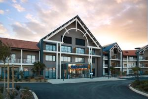 Hotels Westotel Pornic Cote de Jade : photos des chambres