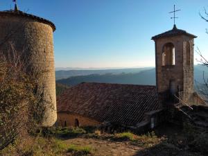 B&B / Chambres d'hotes Le Relais des Bouziges : photos des chambres