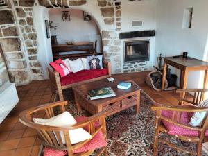 B&B / Chambres d'hotes Le Relais des Bouziges : photos des chambres