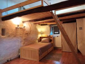 B&B / Chambres d'hotes Le Relais des Bouziges : photos des chambres