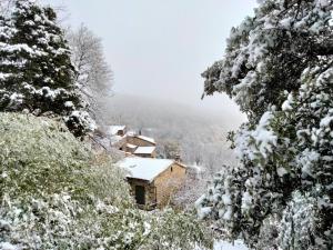 B&B / Chambres d'hotes Le Relais des Bouziges : photos des chambres