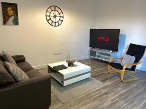 YE OLDE WINDMILL APARTMENT *FreeParking* - Acomb