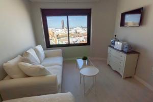 RentalSevilla Resitur II - 3hvězdičkové hotely ve městě Sevilla