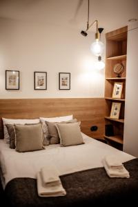 Apartamenty Kolegiacka Stare Miasto Zamość