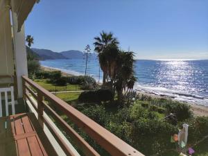 Waves Apartments Harmony Glyfada Corfu