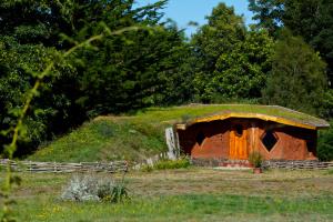 Cabañas Ecologicas Valacirca